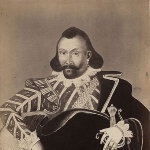 Kasimir Casimir VI of Pomerania