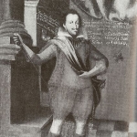Julius Julius Frederick of Wurttemberg-Weiltingen