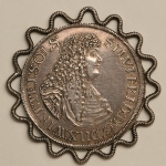 Silvio Silvius II Frederick of Wurttemberg-Oels