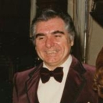 Geraint Llewellyn Evans