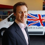 Duncan Aldred
