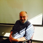 Duncan Steel