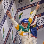 Duncan Huisman