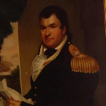 Duncan McArthur