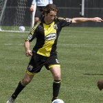 Duncan Oughton