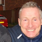 Duncan Russell