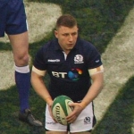 Duncan Weir
