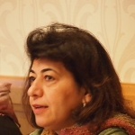 Dunya Mikhail