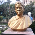 Durgabai Deshmukh