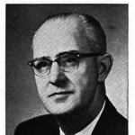 Durward Gorham Hall