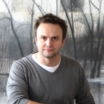 Dusan Mravec