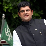 Dushyant Chautala