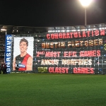Dustin Fletcher