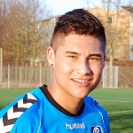 Dustin Corea