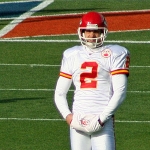 Dustin Colquitt