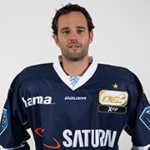 Dustin Friesen