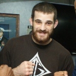 Dustin Hazelett
