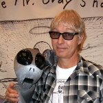 Dusty Wright