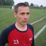 Dusan Belic