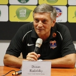 Dusan Radolsky