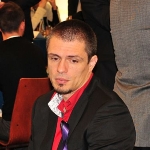 Dusko Pavasovic