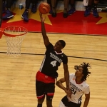 Dwayne Bacon