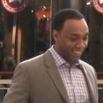 Dwight Drummond
