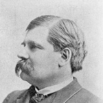 Dwight May