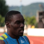 Dwight Thomas