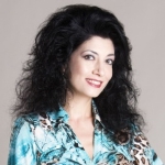Dyana Dafova