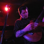 Dylan Carlson