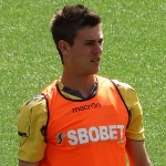 Dylan Tombides