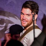 Dylan Scott