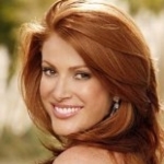 Angie Everhart