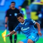 Dzhamaldin Khodzhaniyazov