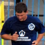 Dzmitry Aharodnik