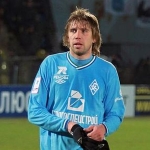Dzmitry Verkhovtsov