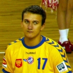 Dzmitry Nikulenkau