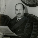 Daniel Banffy