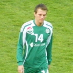 Daniel Volgyi