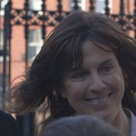 Deirdre Burca