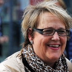 Désirée Pethrus
