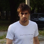 Dzemal Berberovic