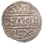 Eadberht III Praen