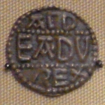 Eadwald East Anglia