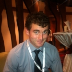 Eamon McGee