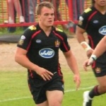 Eamon O'Carroll