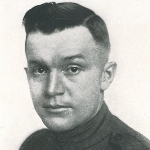 Earl Adrel Pritchard
