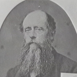 Francis Bell