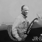 Earl Cooper